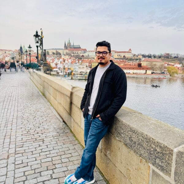 Manik Sharma