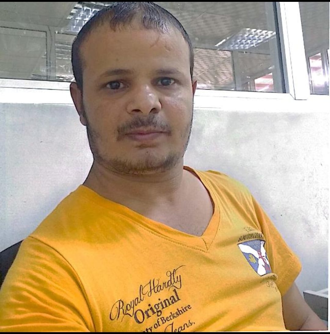M Jaber Ibrahim