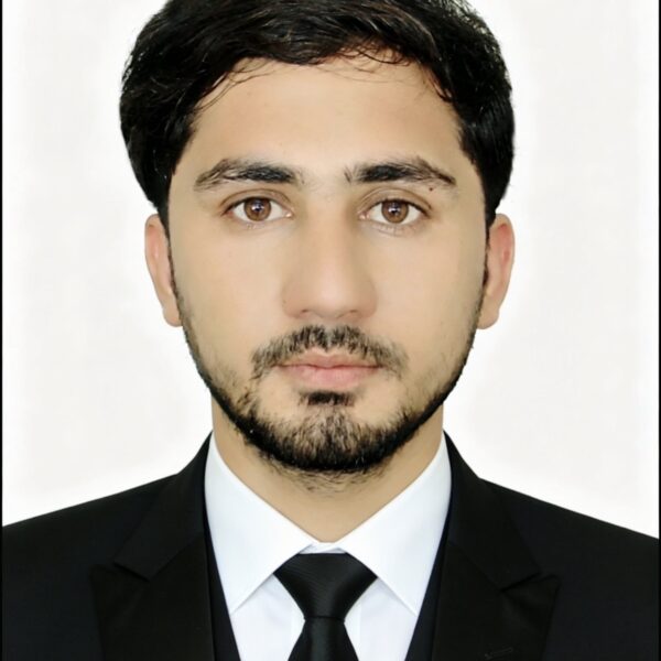 Fazal Ahmad Noori