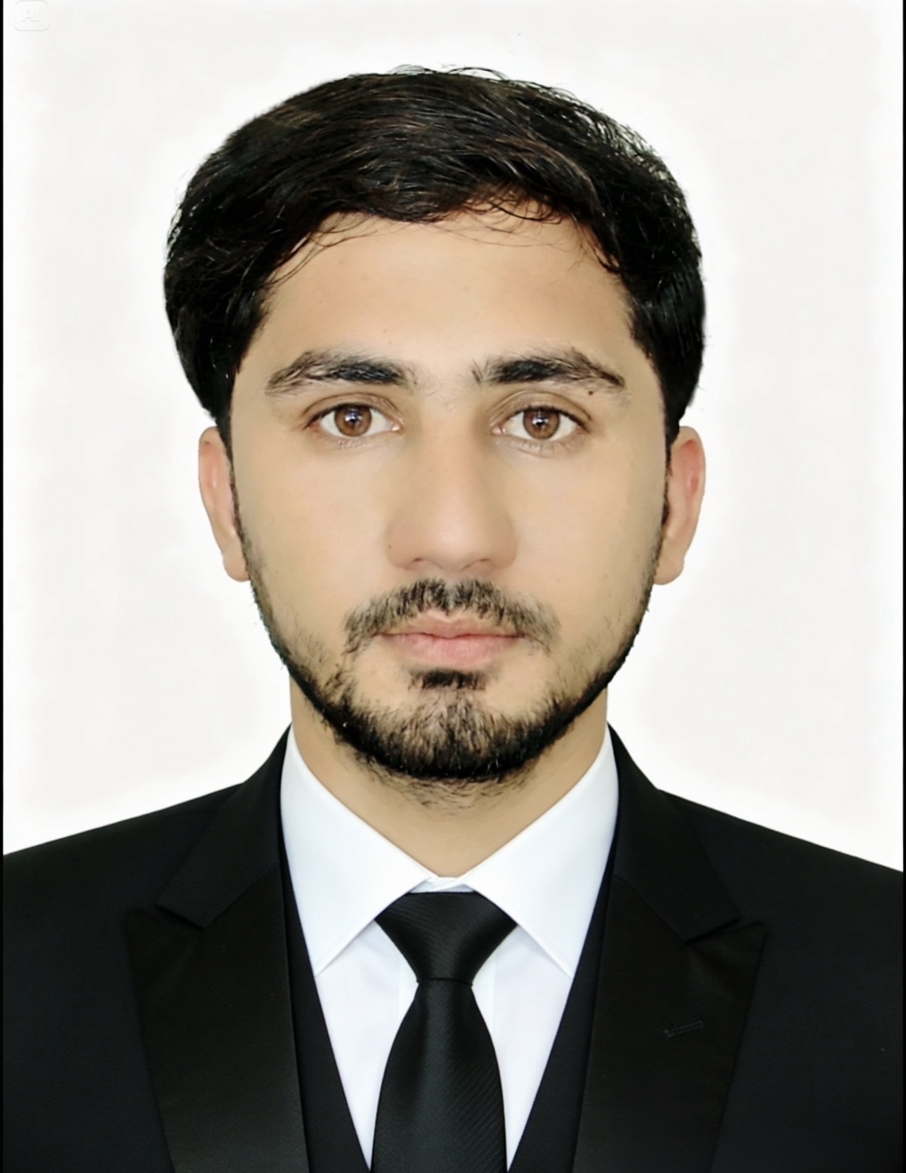 Fazal Ahmad Noori