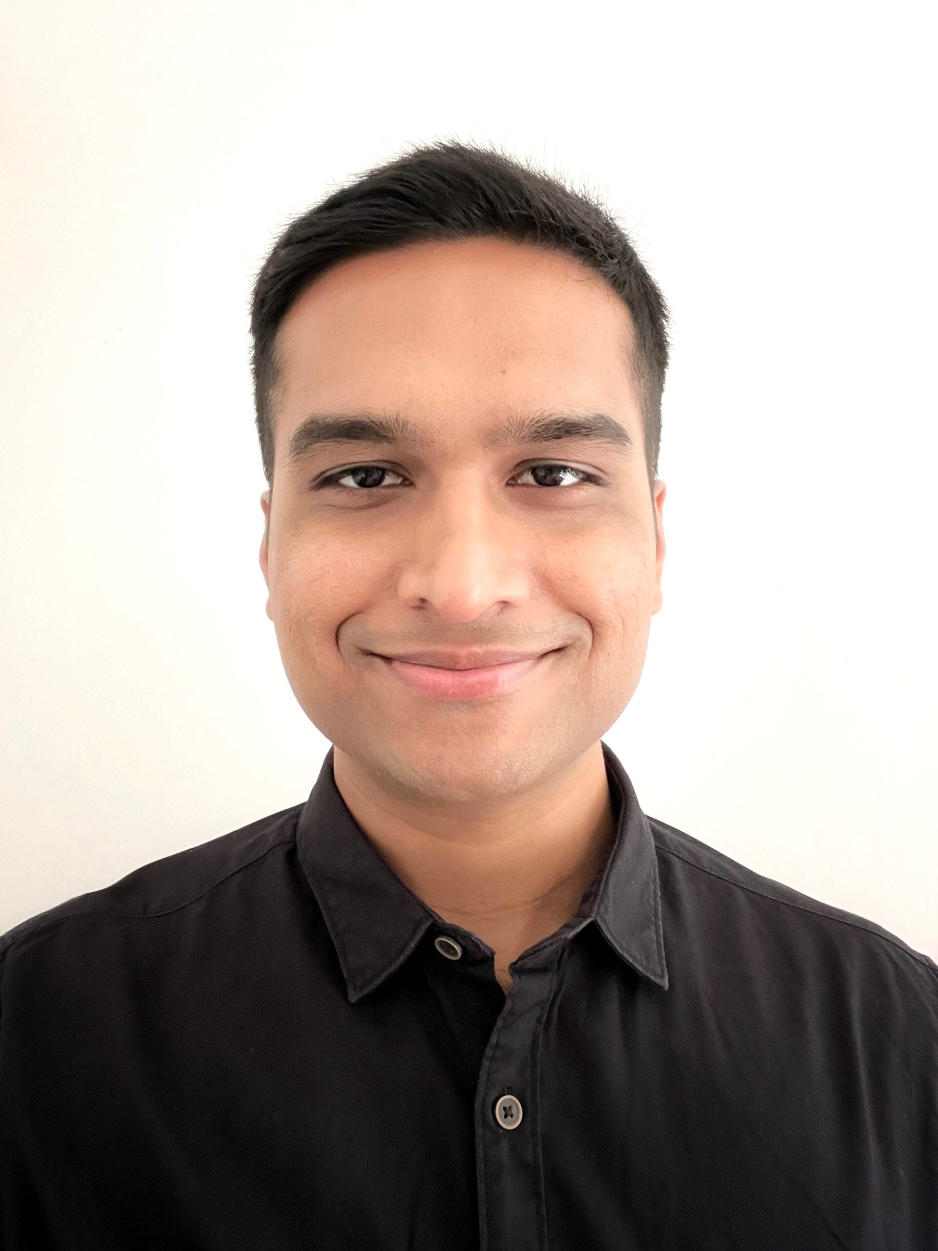 Varun Parmar