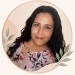 Lina Mustafa - Latakia, Syria