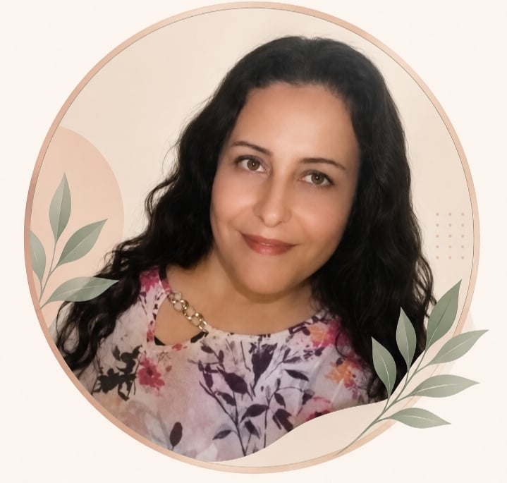 Lina Mustafa