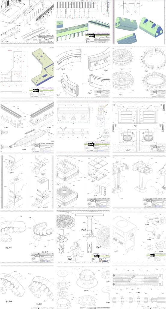 م جابر ابراهيم - portfolio - 0