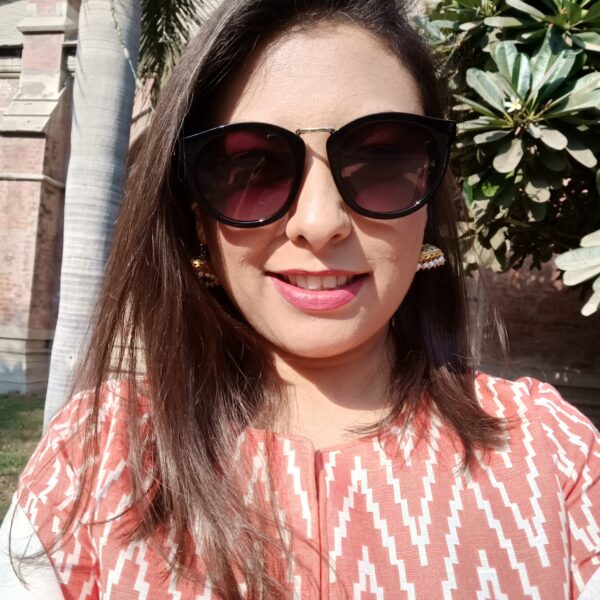 Areesh Shahan