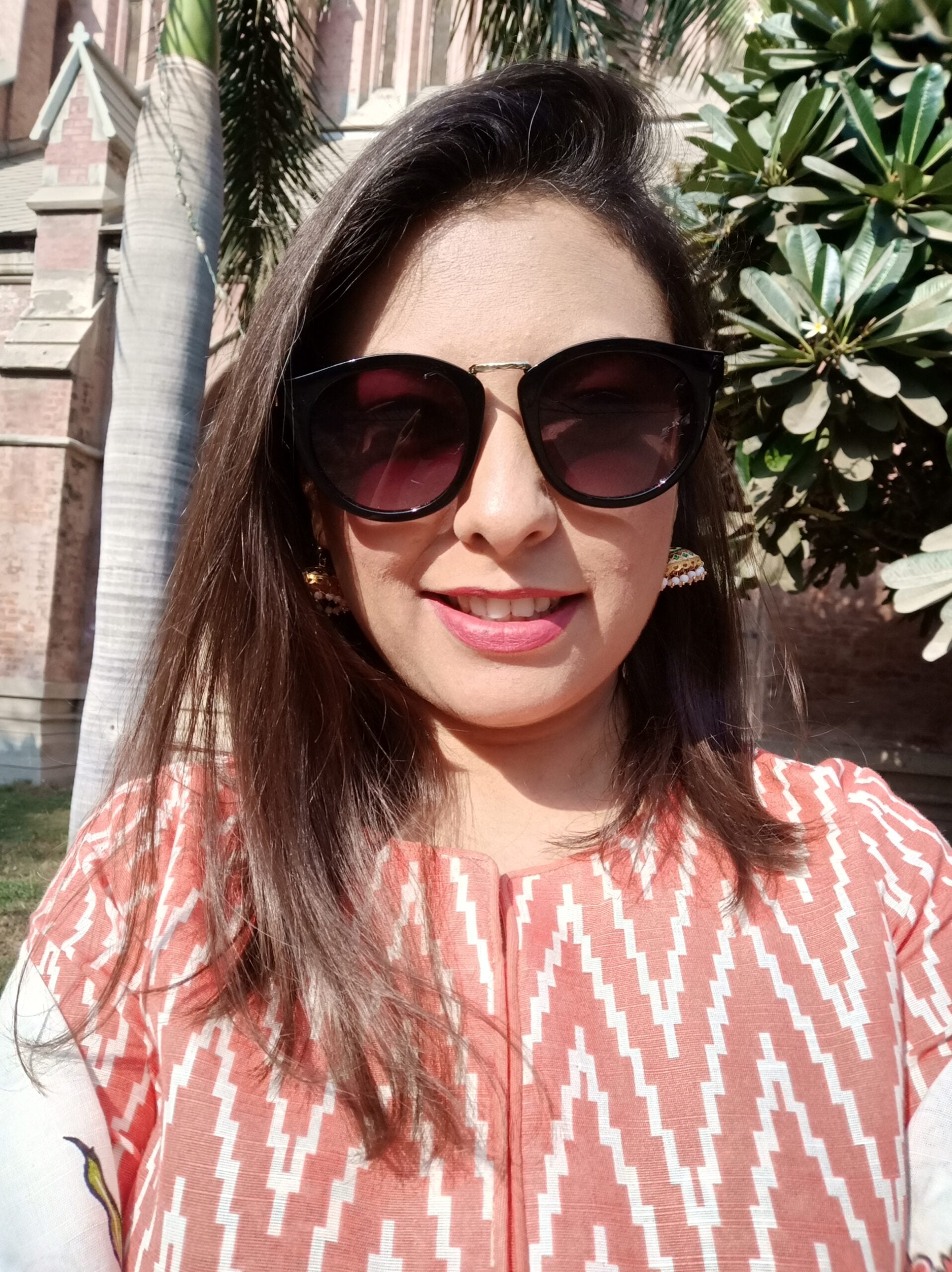 Areesh Shahan