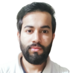 Usman Mughal