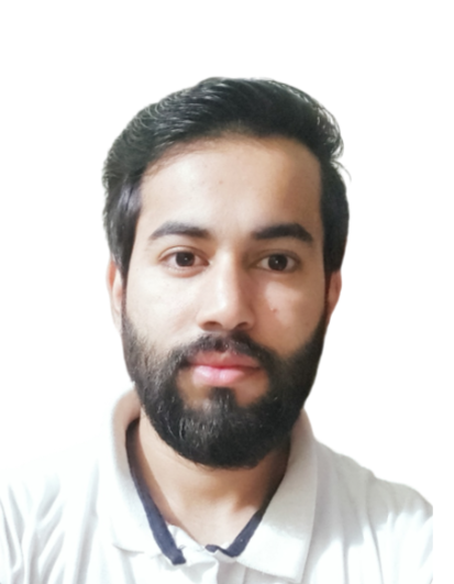 Usman Mughal