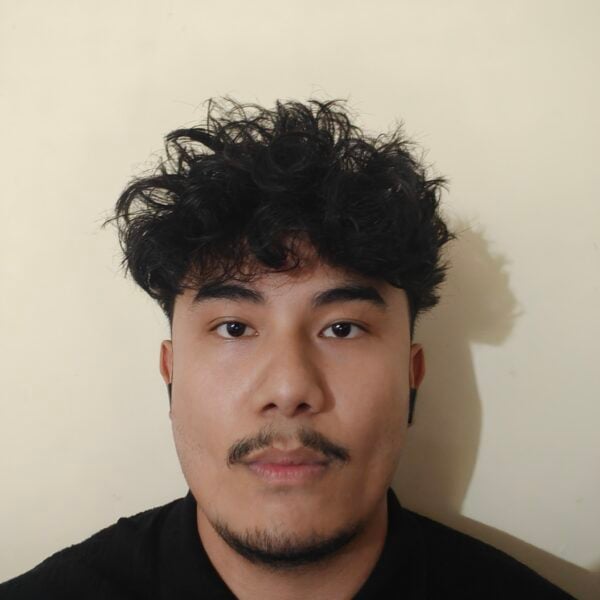 Andrew Pradhan