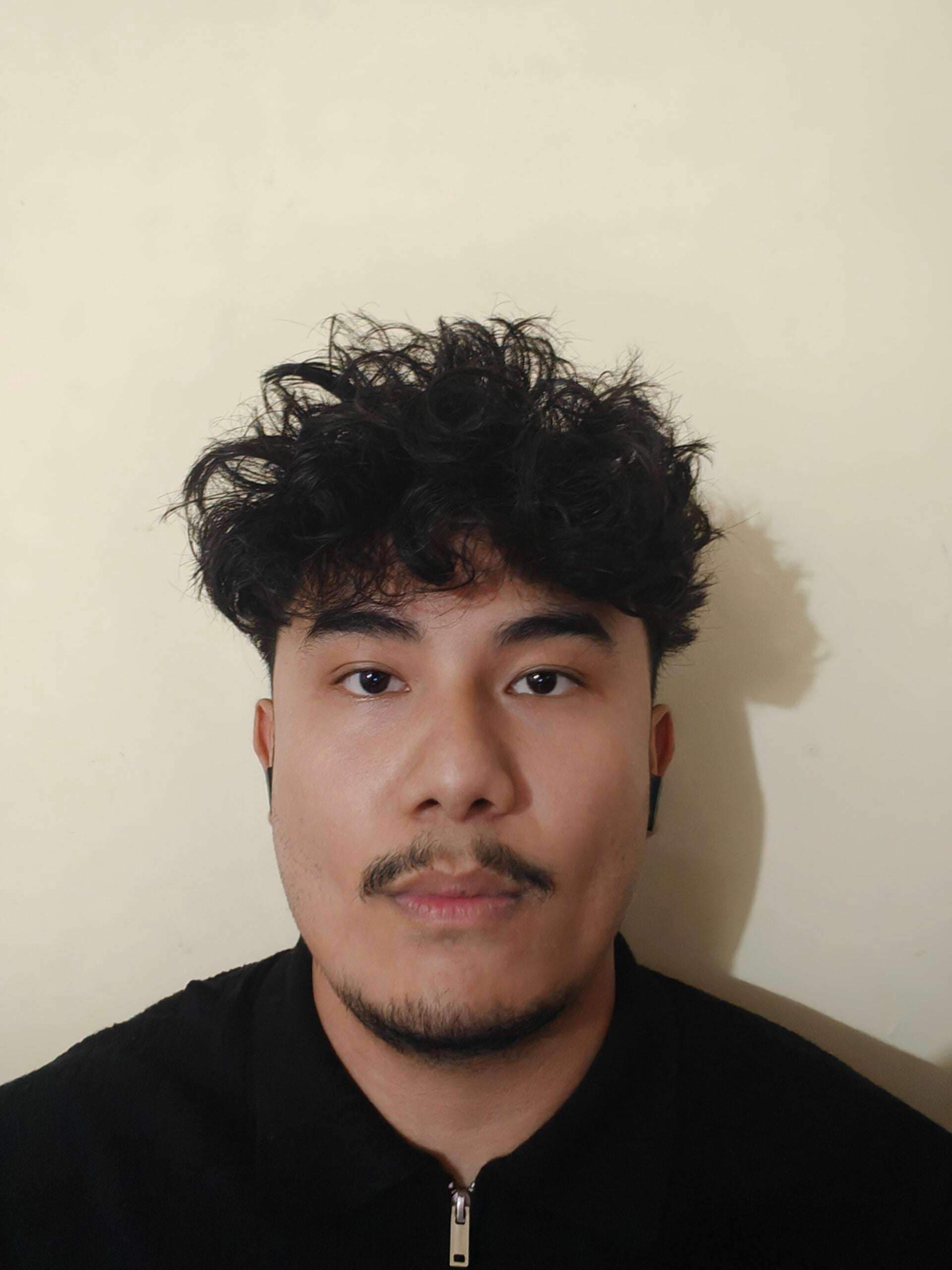 Andrew Pradhan