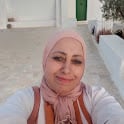 Zahra Bennaguid