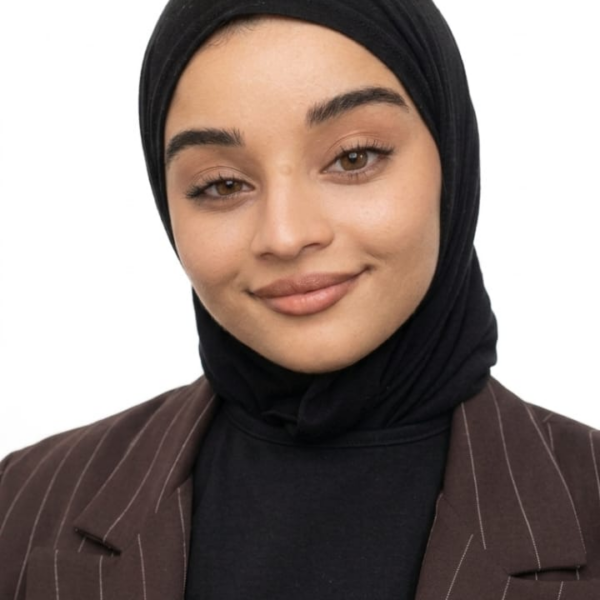 MAISSAA HAMDACHE