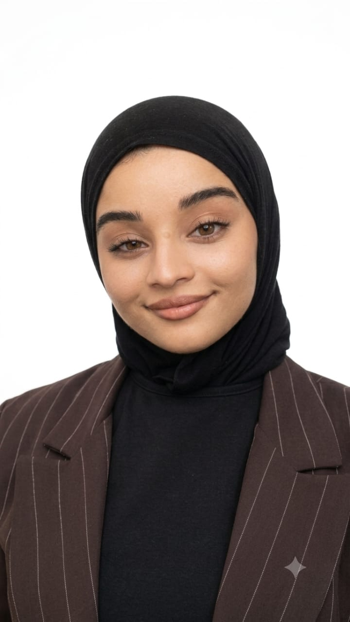 MAISSAA HAMDACHE
