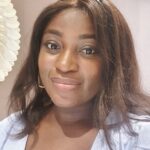 Imisi Oluwasola - Cotonou, Benin
