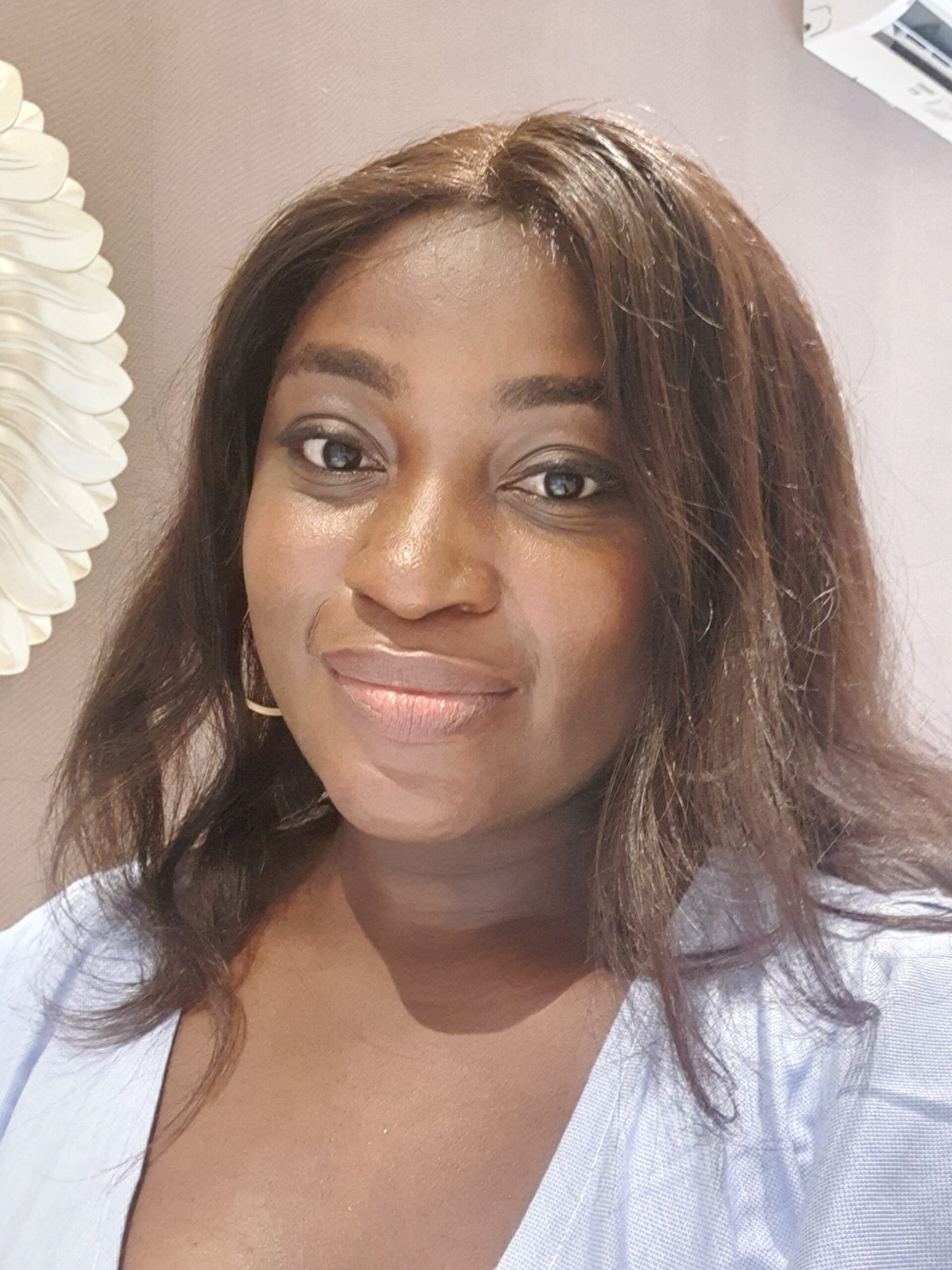 Imisi Oluwasola