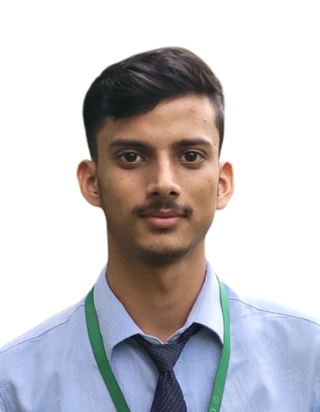 Devraj Sahoo