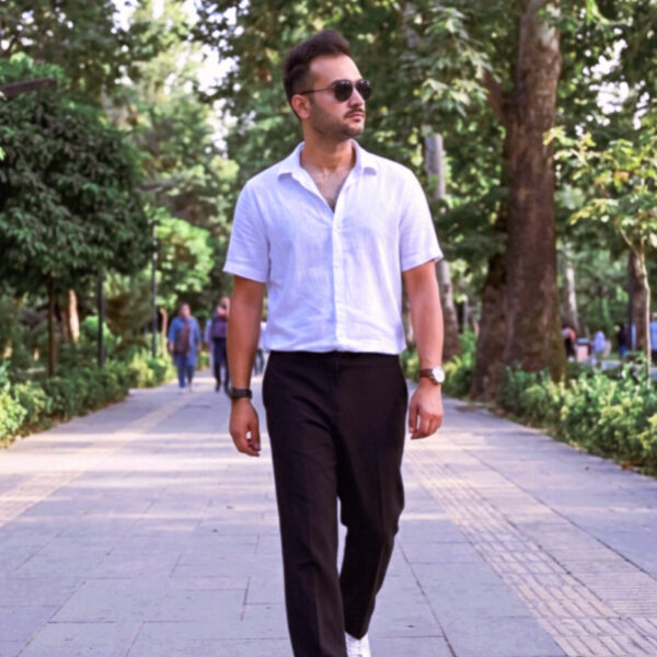 ehsan Tizoo