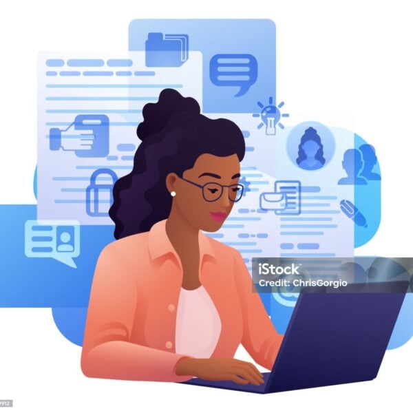Carine BODJRENOU