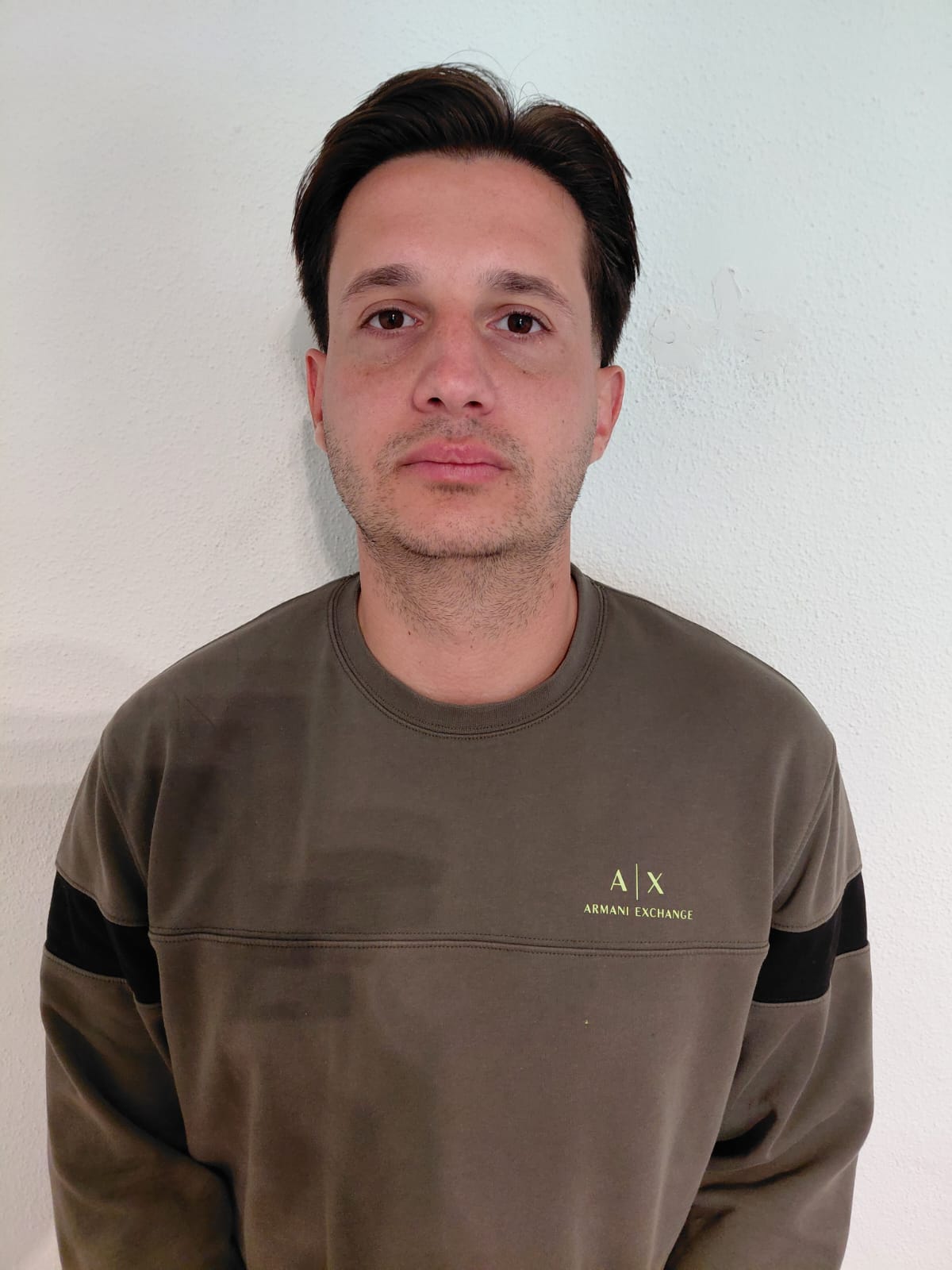 luka jordanovic