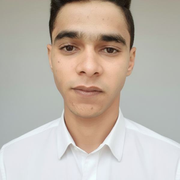 Jawher Eddine ROMDHANE