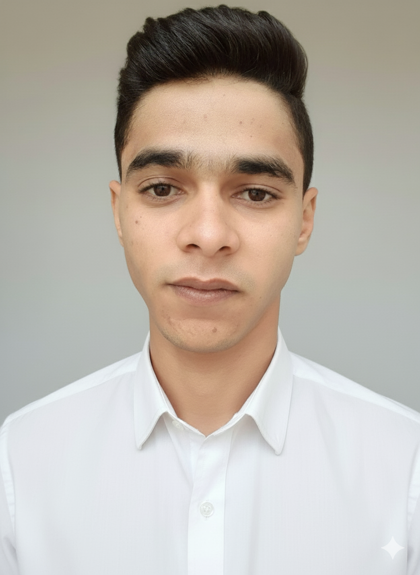 Jawher Eddine ROMDHANE