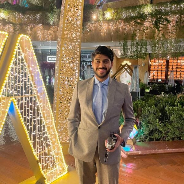 Jibran Azeem