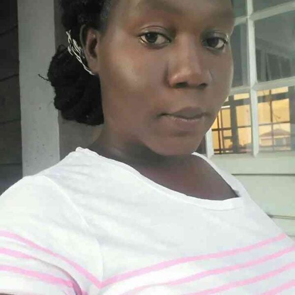 Jemimah Omukenya