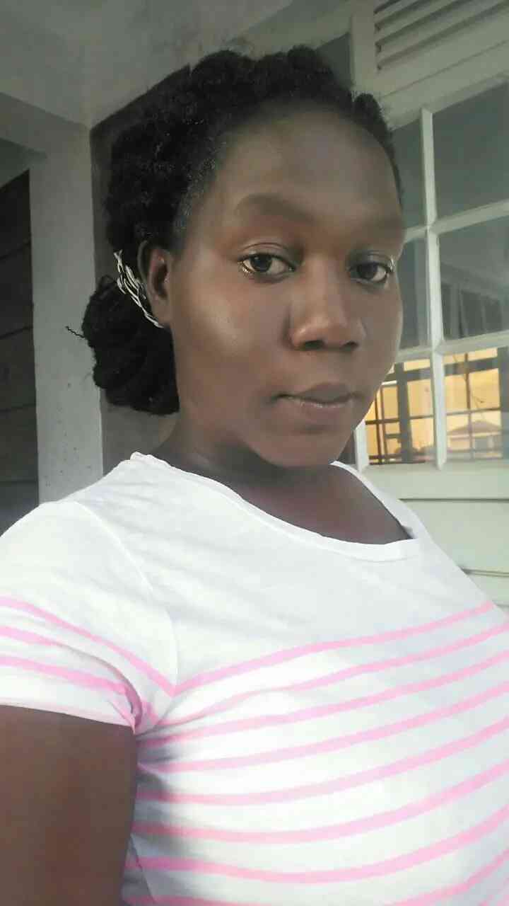 Jemimah Omukenya