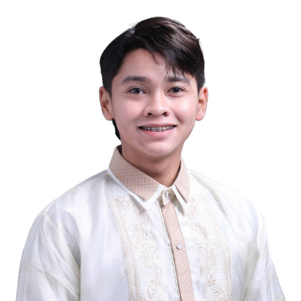 Kent Robert Dela Cruz