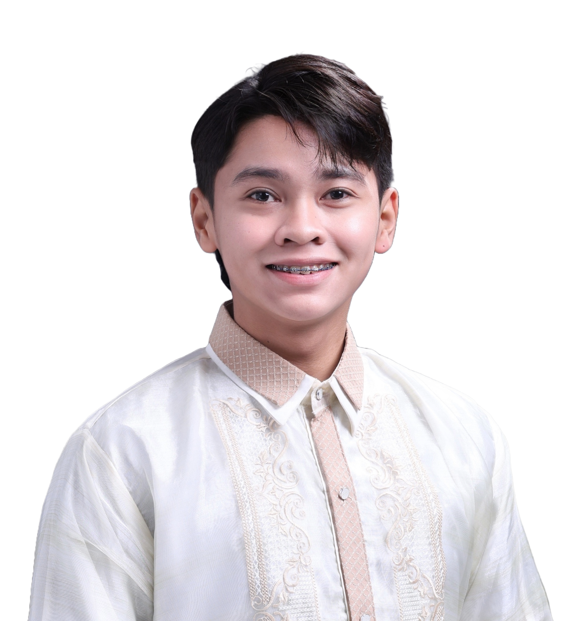 Kent Robert Dela Cruz