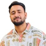 Kshitij Rastogi - Meerut, India