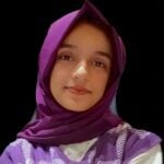 Laiba Batool - راولبندي, باكستان