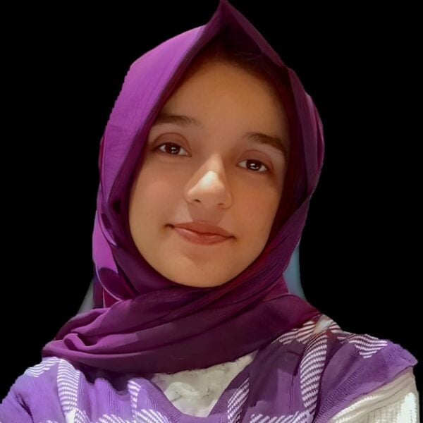 Laiba Batool