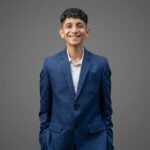 Laksh Jain - بنغالور, الهند