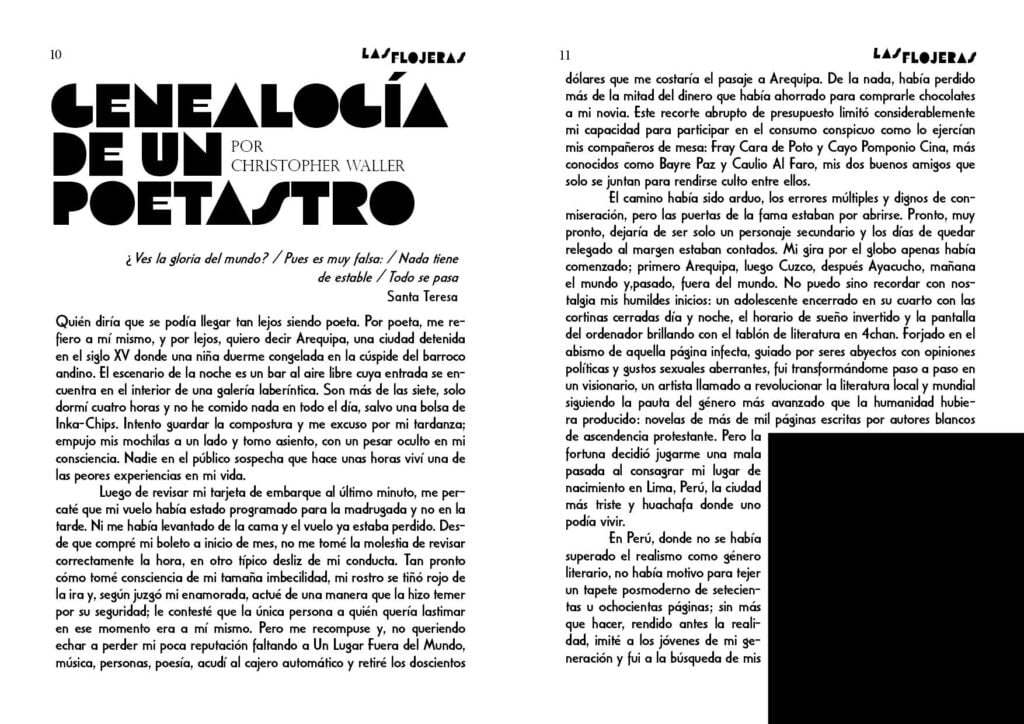 Layout and typesetting for your book! - portfolio - 1