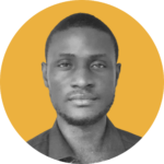 Nicholas Agbebo - أكرا, غانا