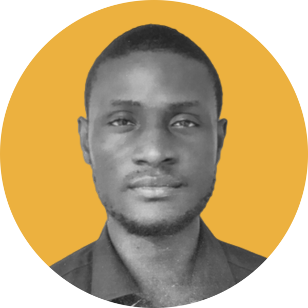 Nicholas Agbebo