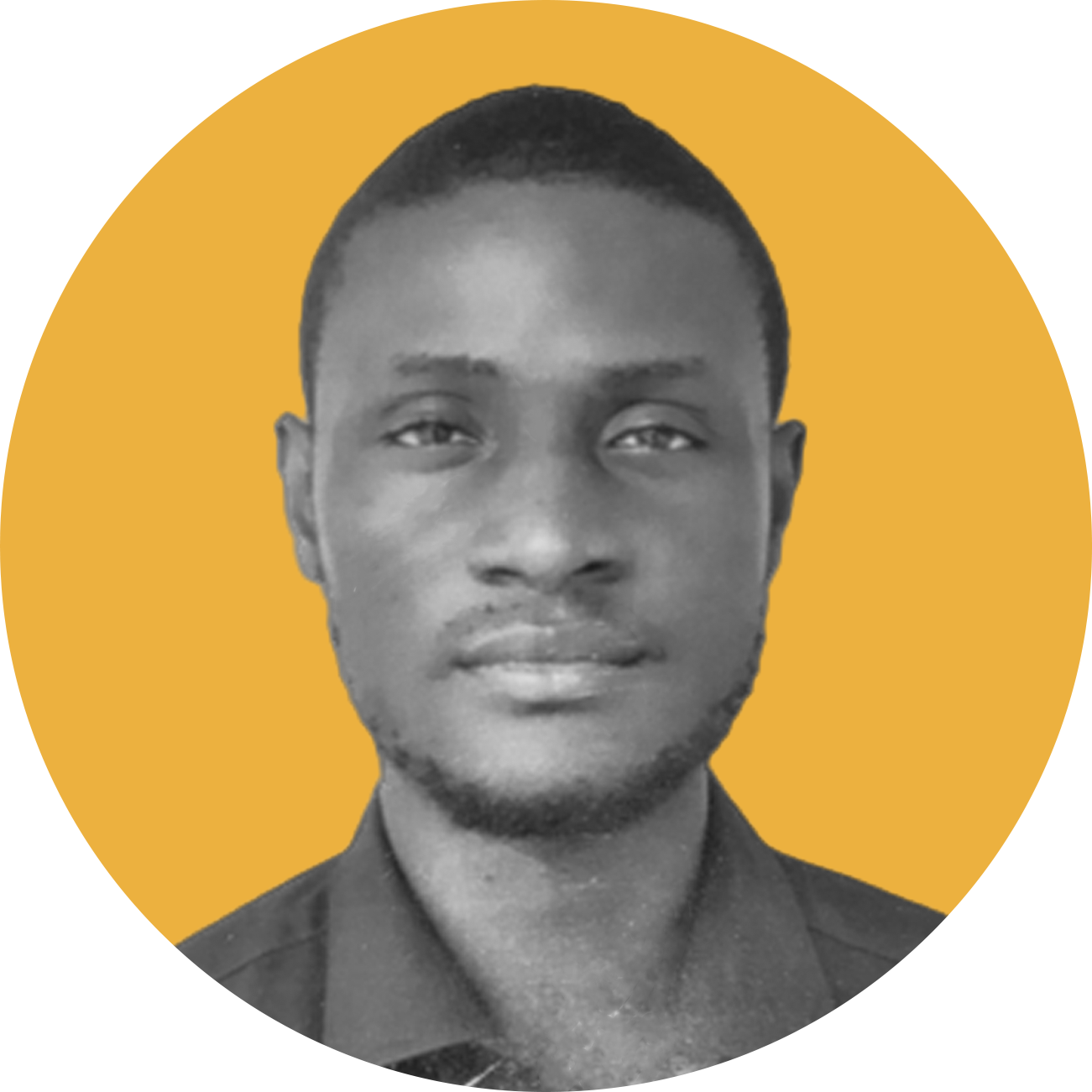 Nicholas Agbebo