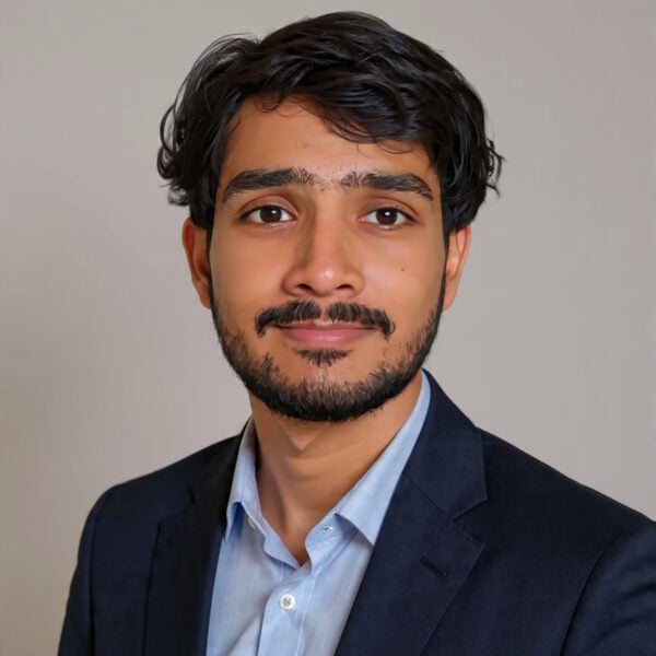 Wasim Khan