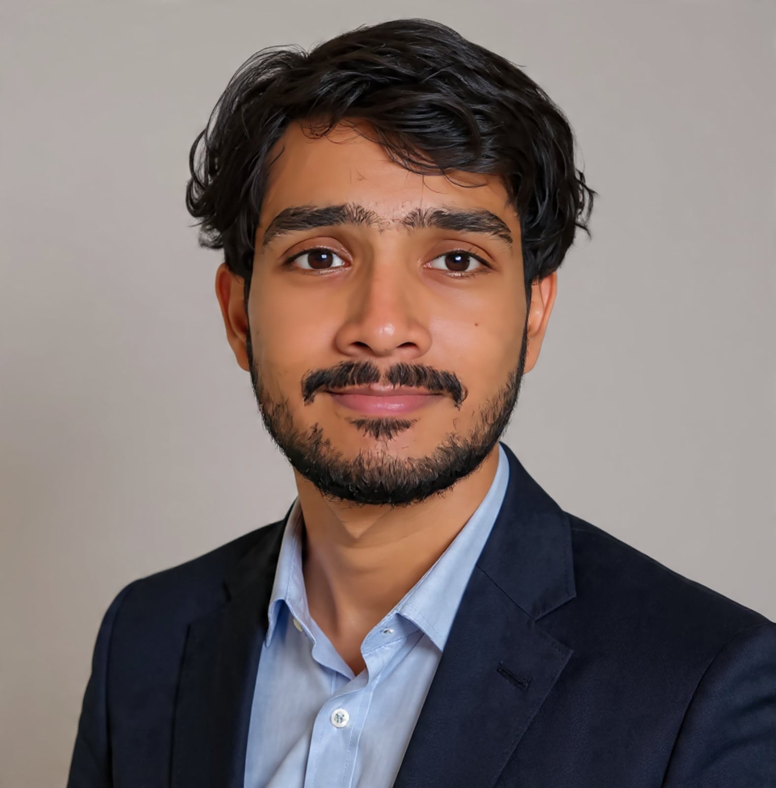 Wasim Khan