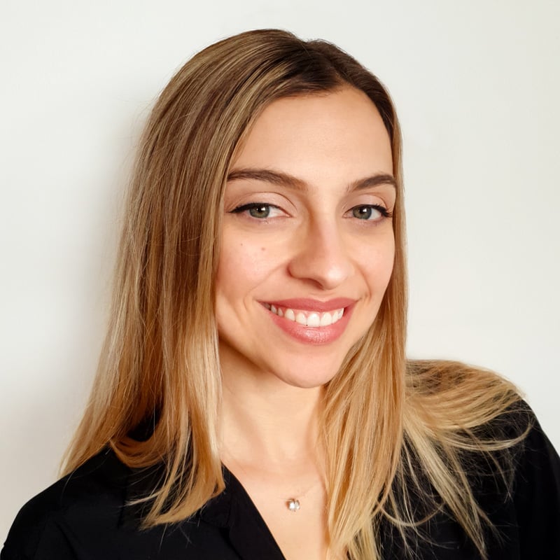 MARIA GAVRIELIDOU