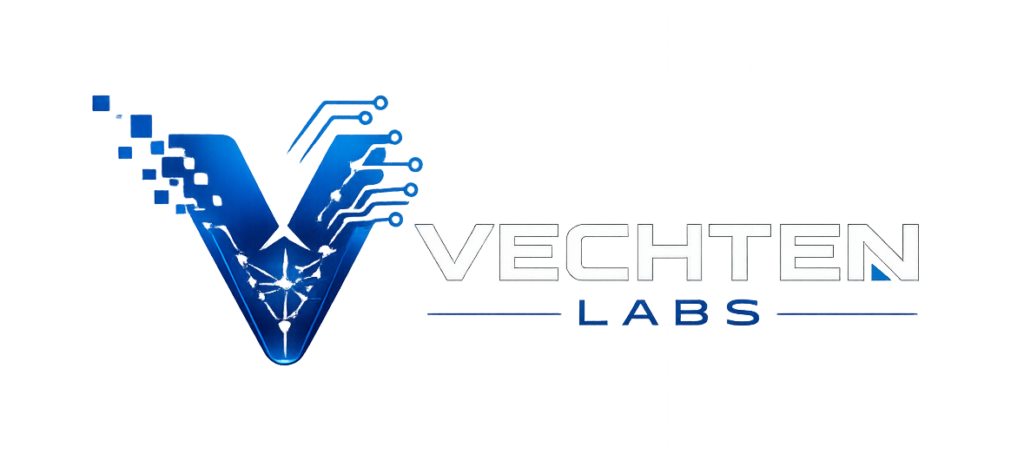 Vechten Labs - cover