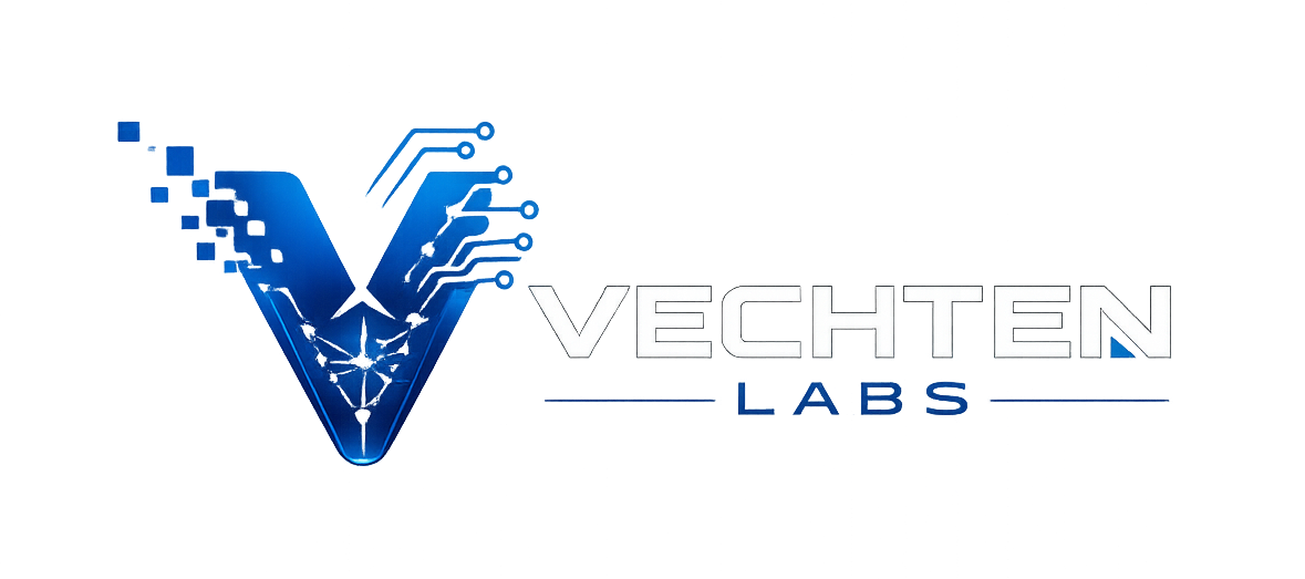 Vechten Labs - cover
