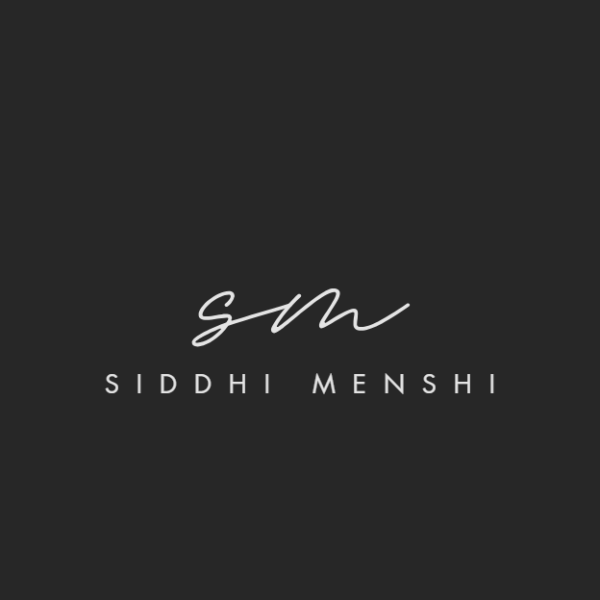 Siddhi Menshi