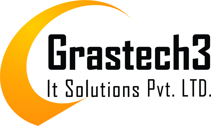 Grastech3 IT Solutions Pvt Ltd