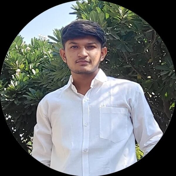Madhav Rajpura