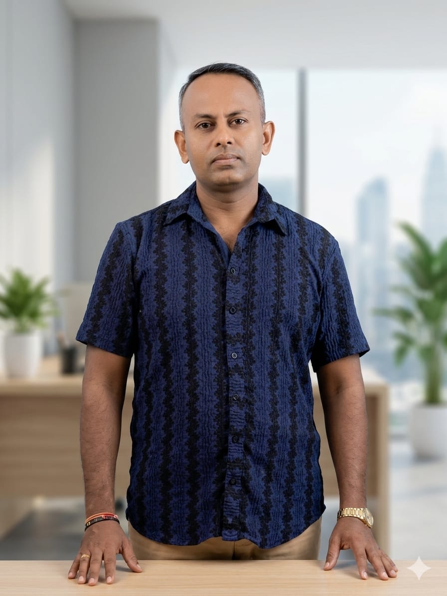Madura Priyaranga