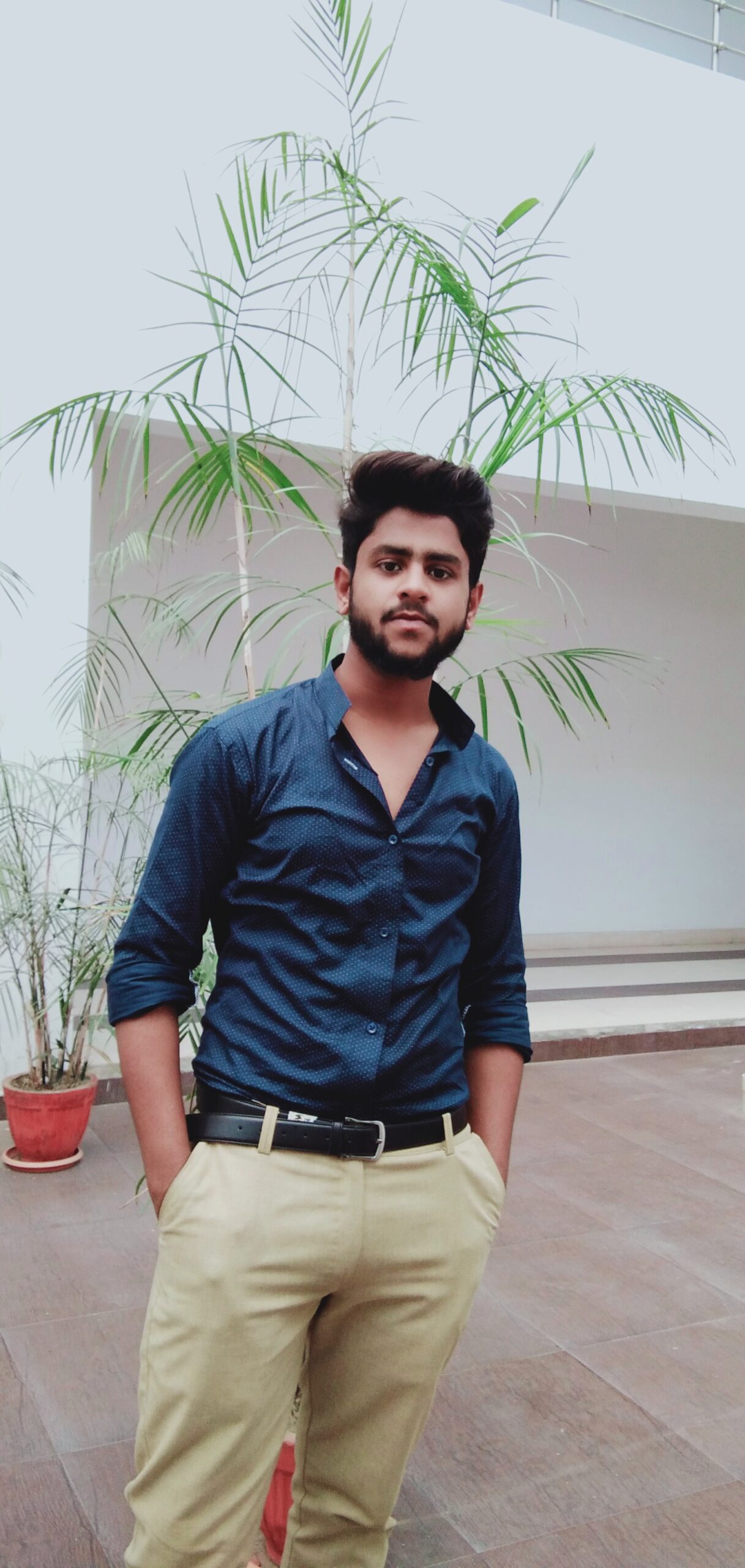 Mamoon Ansari