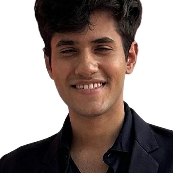 Manas Jiwnani