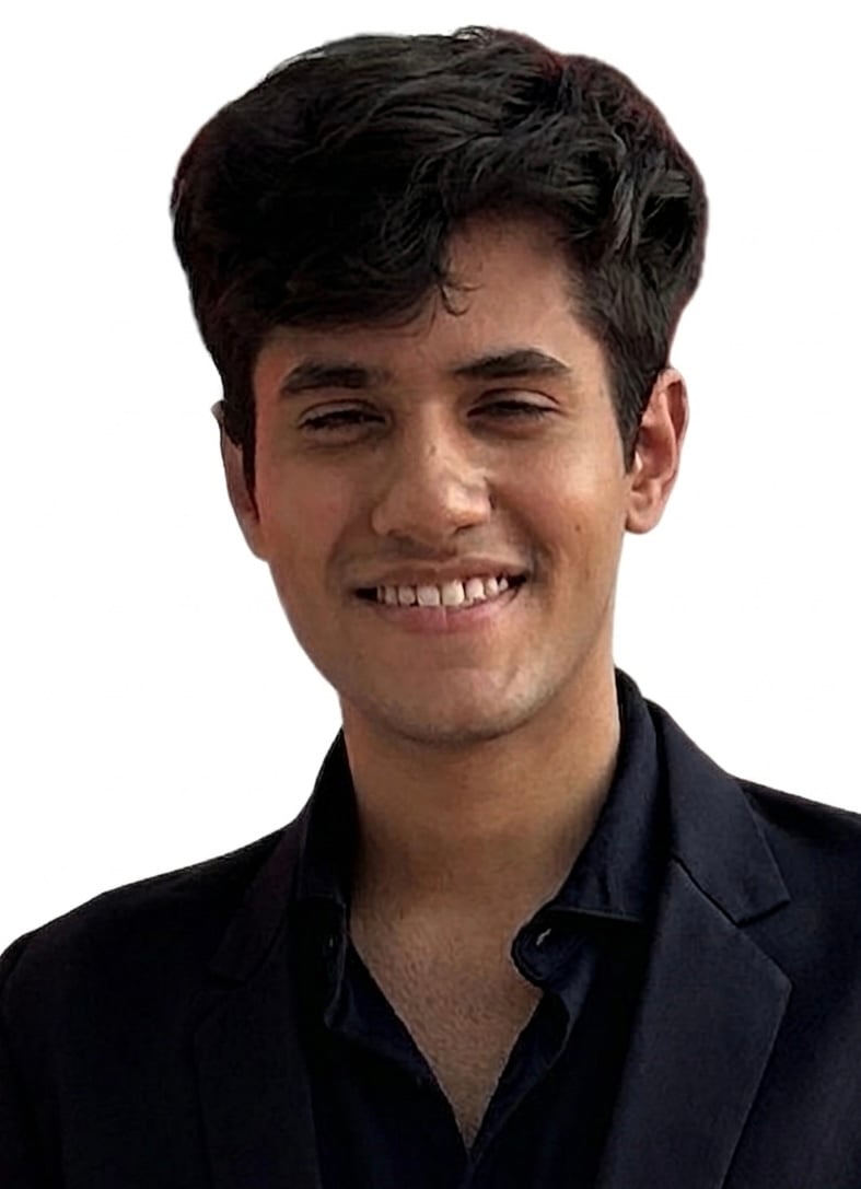 Manas Jiwnani